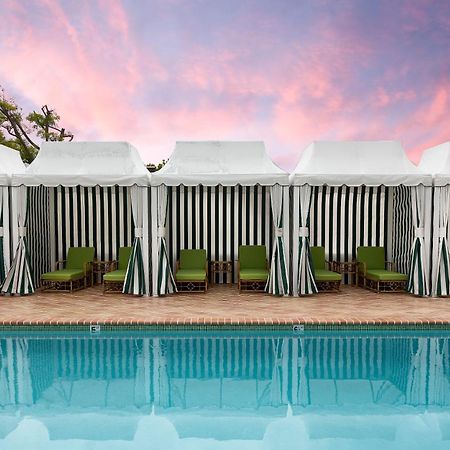 The Inn At Rancho Santa Fe Exterior foto