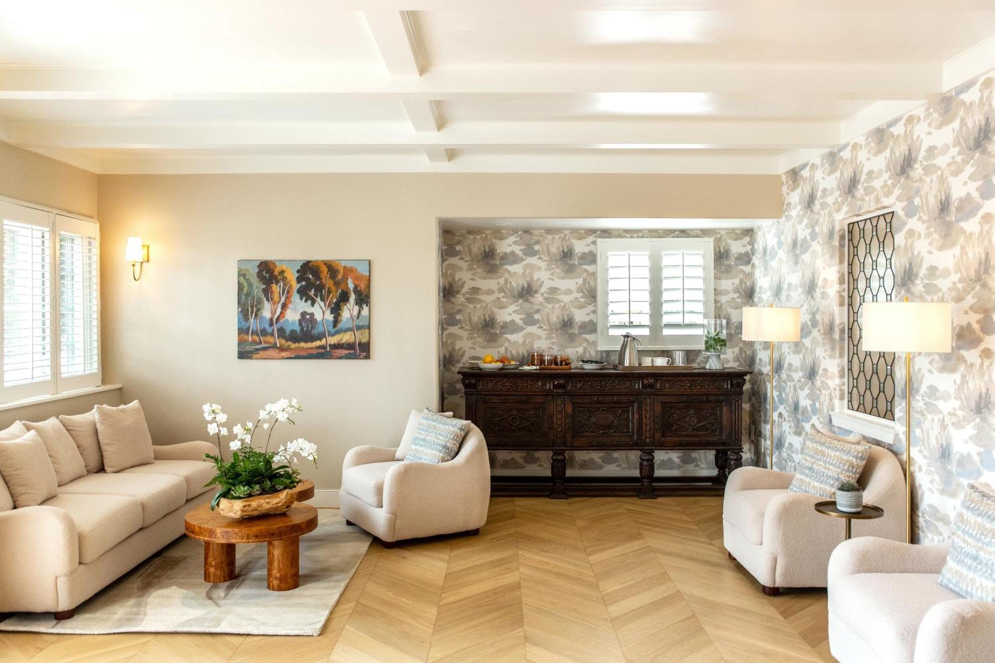 The Inn At Rancho Santa Fe Exterior foto