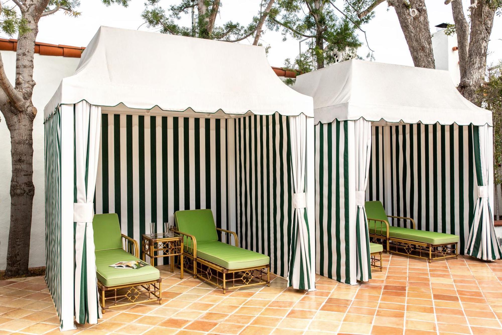 The Inn At Rancho Santa Fe Exterior foto