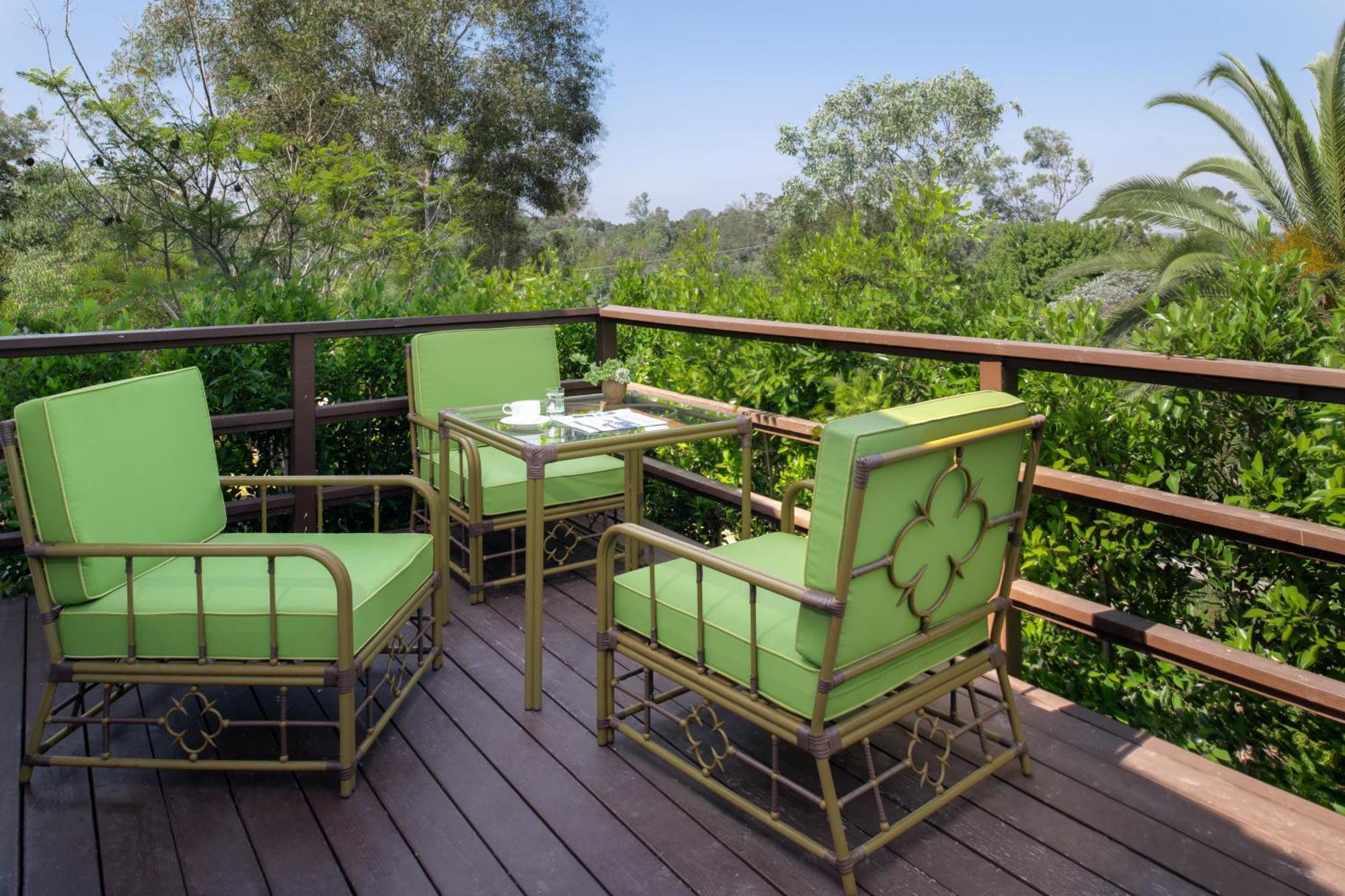 The Inn At Rancho Santa Fe Exterior foto