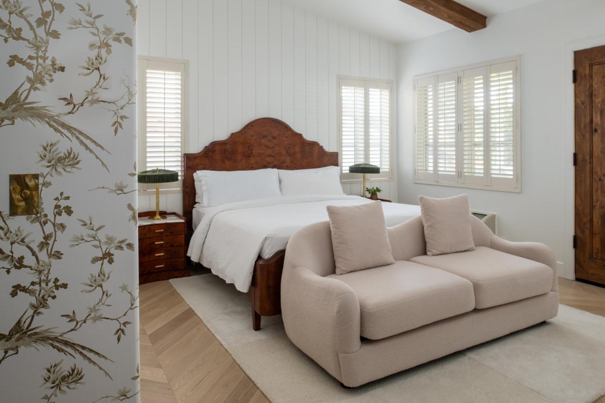 The Inn At Rancho Santa Fe Exterior foto