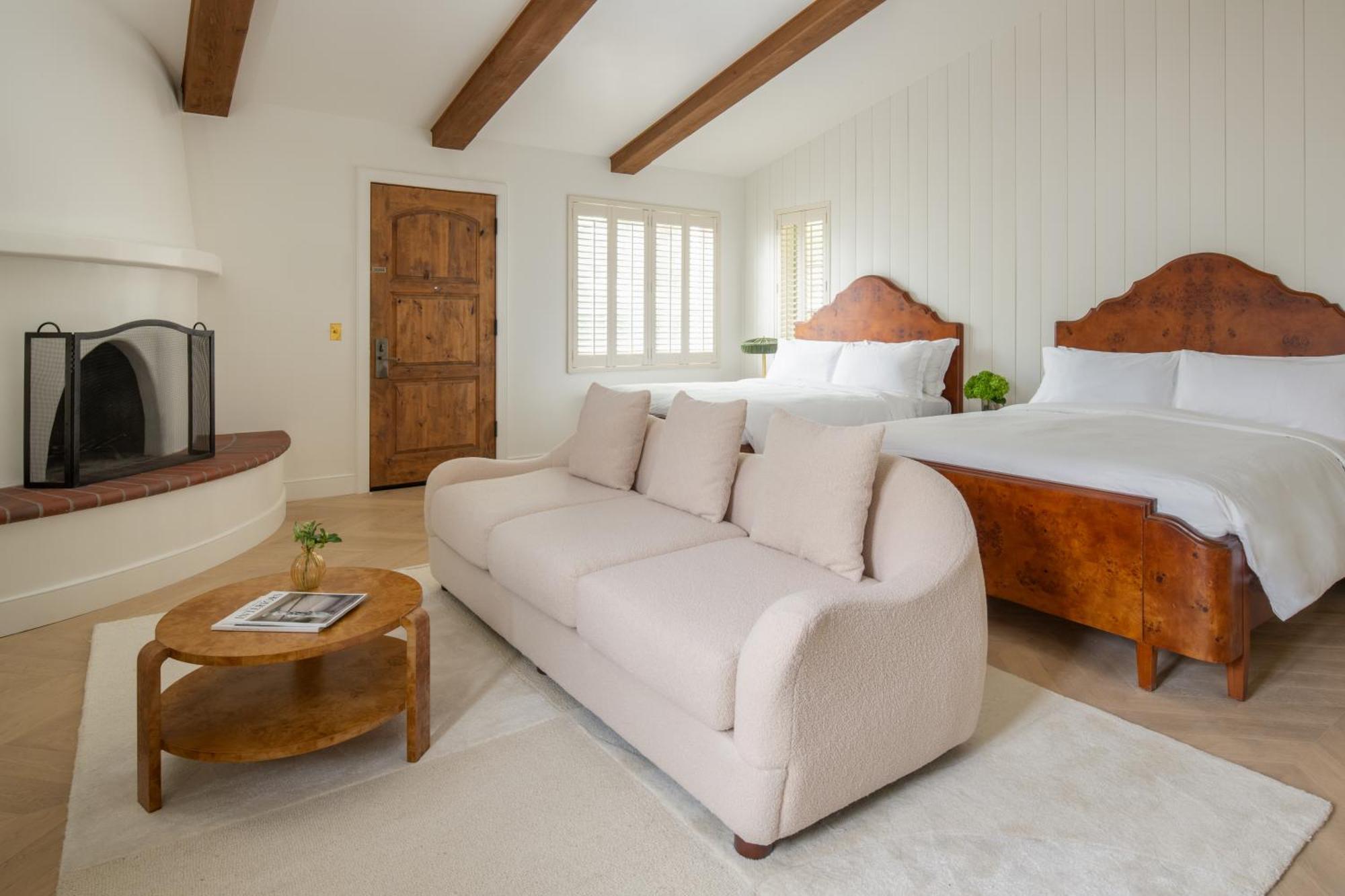 The Inn At Rancho Santa Fe Exterior foto