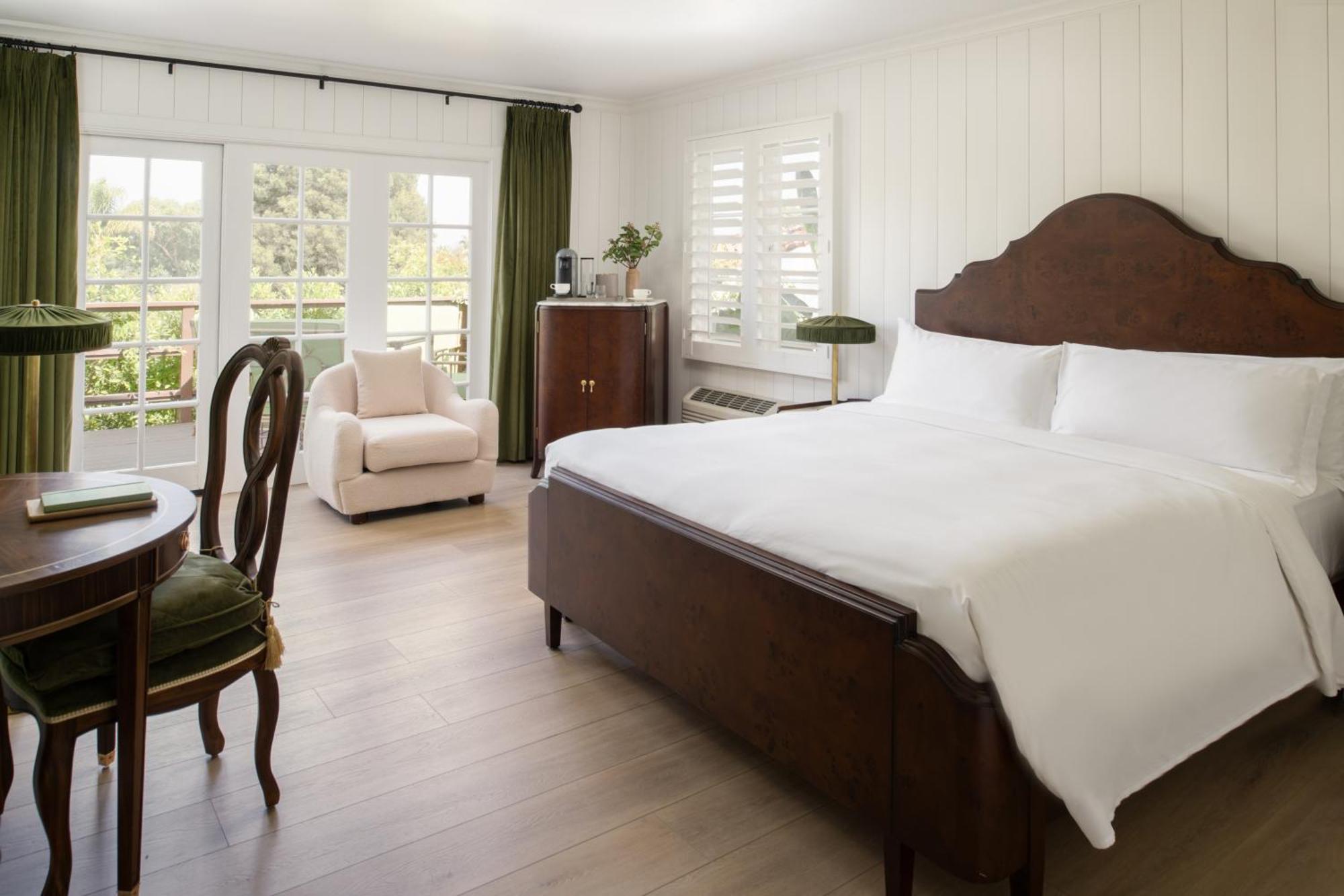 The Inn At Rancho Santa Fe Exterior foto