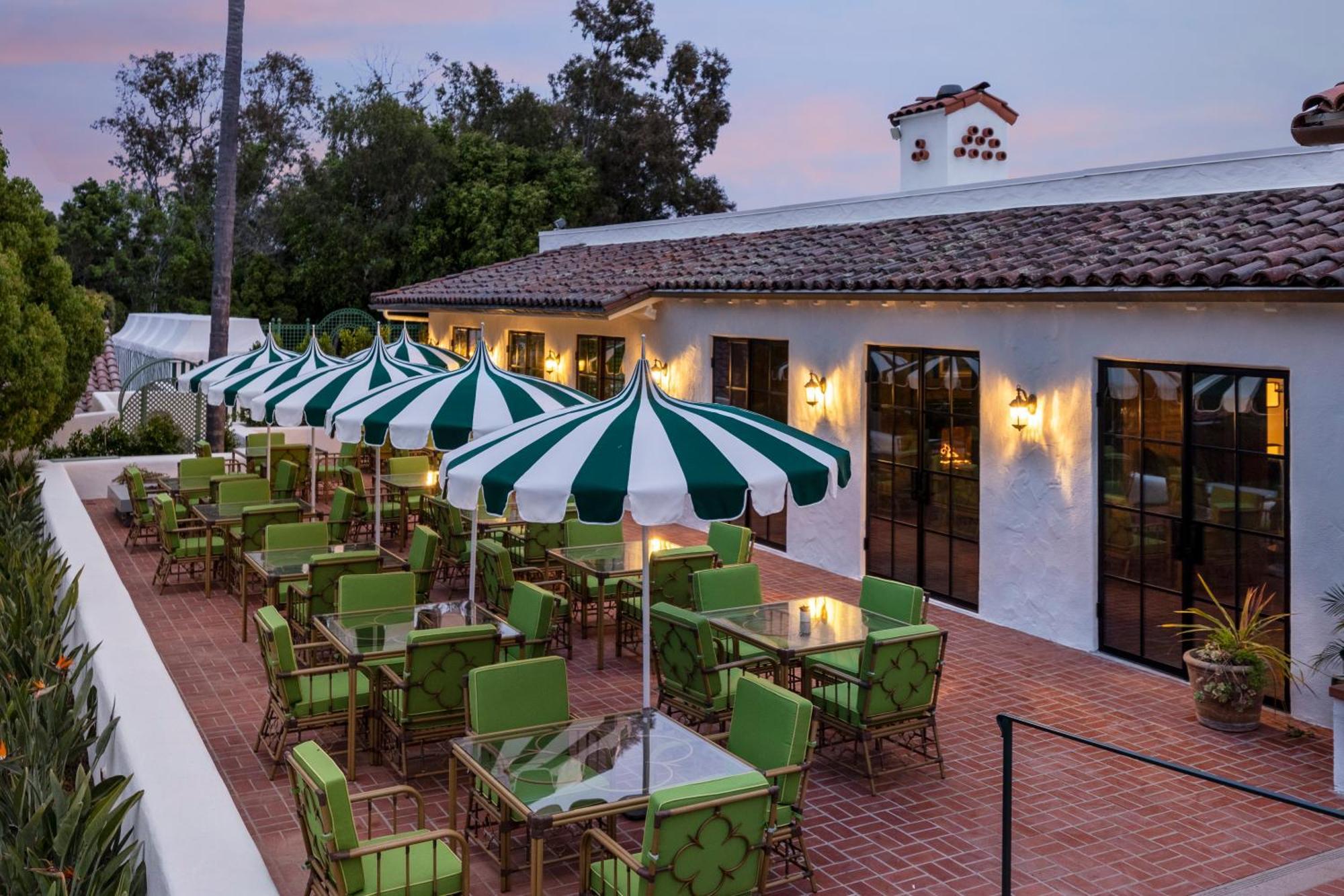 The Inn At Rancho Santa Fe Exterior foto