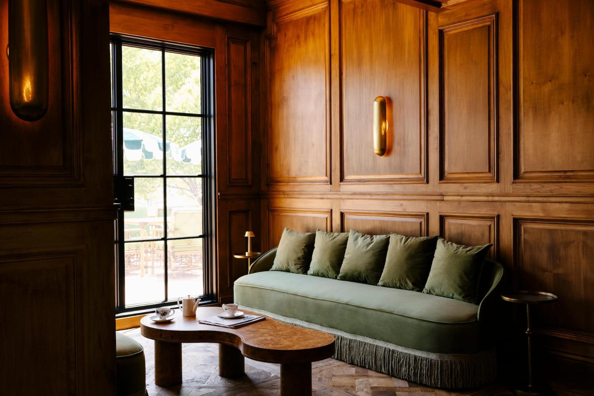 The Inn At Rancho Santa Fe Exterior foto