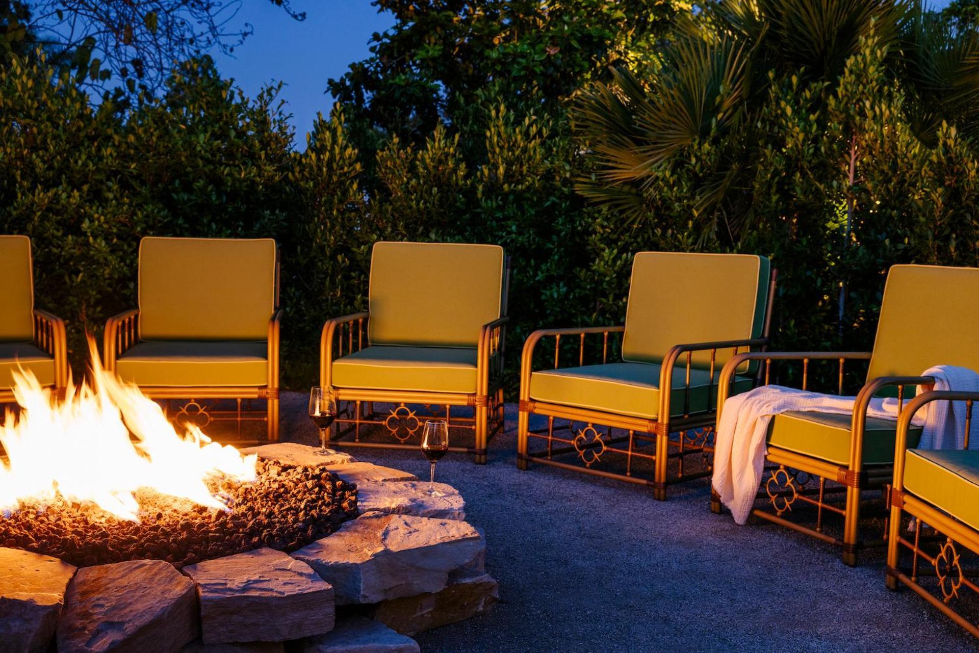 The Inn At Rancho Santa Fe Exterior foto