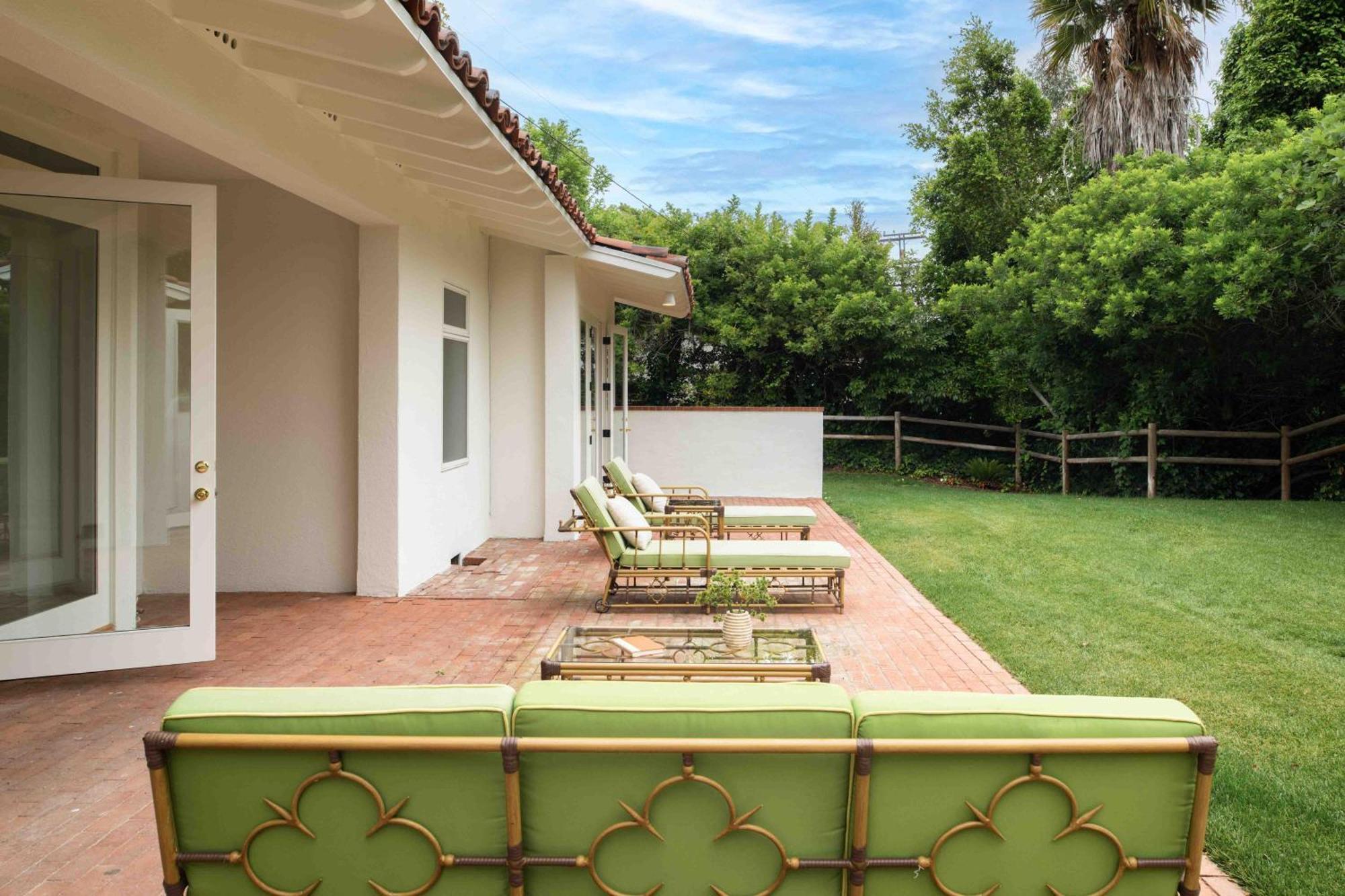 The Inn At Rancho Santa Fe Exterior foto